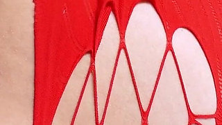 Anal and Cumshot Face Down on a Perfect Ass