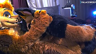 Amateur babysitter fetish amp domination HD