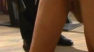 Big boobs ass penetration humiliating