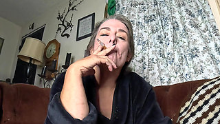 Be My Human Ashtray Sub