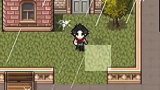 Zombie Retreat 2 - Part 16 - Hot Massage and Bath by Loveskysan69