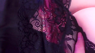 Acting Like a Sex Doll - Lilykoti