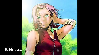 Naruto joi, naruto, naruto cei