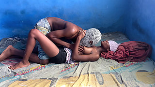 My Stepsister Visits Me and This Happens Full Video