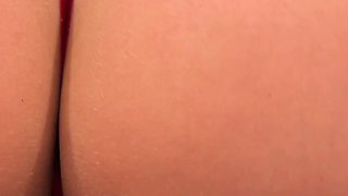 Amateur Blowjobs with Horny Big Titted Brunettes