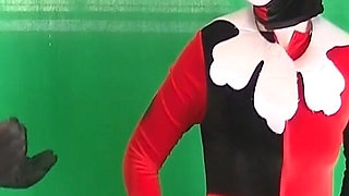 Batmans Sex Confessions the Movie Part 1