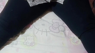 After work, stop by a friend's boarding house