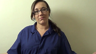 Panty Bitch Brian Featuring Sinn Sage