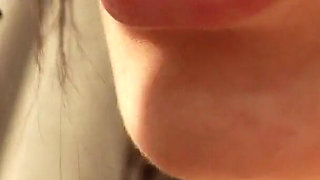 Tiny Car Huge Fun Giantess Gets Naughty with Her New Toy