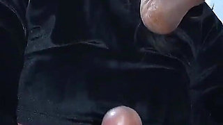 Indian Beautiful Bhabhi Big Boobs Chested on Husband and Enjoying Sex with Her Lover and Cumshot on Her Face