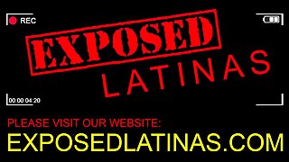 Penny Love 1st Time Mexican Latin Babe Teen 18+ Casting And Facial