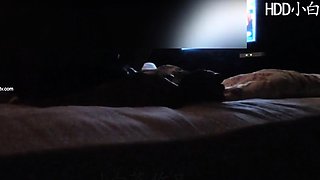 Horny fat arab housewife fingered on amateur hidden cam