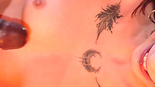 Modumbo X Patty Raven