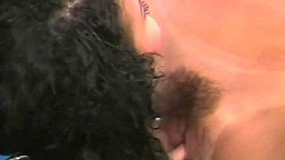 Cheri Taylor And Tiffany Taylor In Raunchy Lesbian Nymphs Mind-boggling Sex