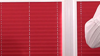 A Hard Strapping for a Thief