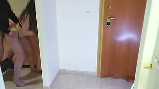 Hot tart crazy adult scene