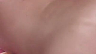 Good looking woman in stockings likes ass and pussy slam
