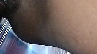 Slim desi girl and 14 inch thick cock fucked a lot. small desi hot bhabhi