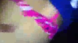 Japanese wife cheats with a bastard after blackmail bb