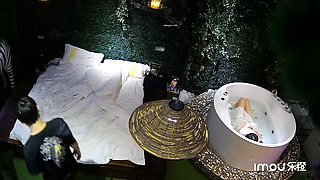 Naughty Amateur Fucked On Hidden Cam