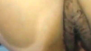 I Invite My Neighbor to Watch Movies and I End up Fucking Her