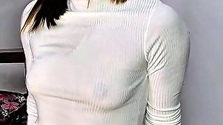 Extreme Deep Throat in the Style of Rough Doggy, Cowgirl and Anal Inverted Cowgirl