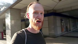 Curious Japanese cougar seeks squirting assistance while Filipina gets fingered during an authentic oil massage