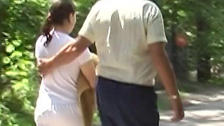 Olds Fuck Dolls - Grandpa Mireck Fucks Another Teen