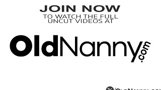 Older American Mature Toy Play Well Preserved Body