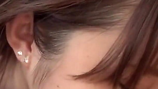 Marshmallow Boobs - Titjob Burst with Ten Amateurs - Ep3