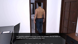 Nursing back to pleasure: the sex adventures of one cheating boyfriend and a bunch of girls ep 93