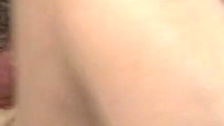 Insatiable Brunette MILF Gets Every Hole Stuffed