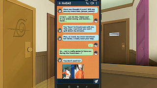 Complete Gameplay - Konoha MILFs, Part 9