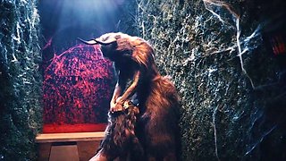 Ava Amira, Sophia Locke in Harsh Punishment