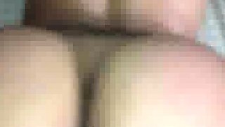 Mexican Pussy Creams On My BBC  nn