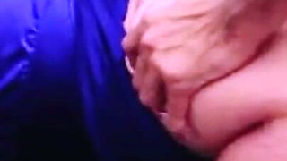 Mature Moroccan Gets Her Ass Smashed