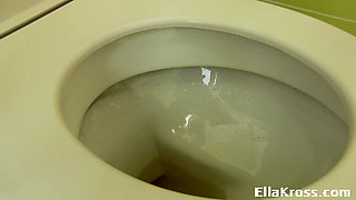 My Toilet Slave - POV