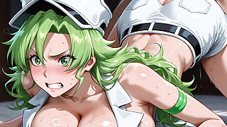 Candice Catnipp (bleach)