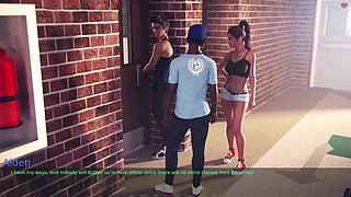 A Wife and Stepmother Real Fucking Sophia Imagine Herself in Jennifer's Position