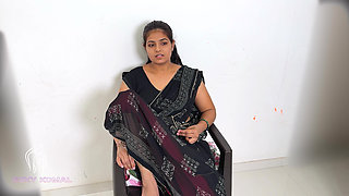 The Soft Gas Delivery Boy Handed Over the Instead of the Tank