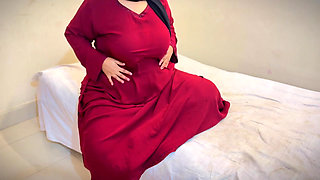 I'm 20y Old Arab Muslim BBW Hot Girl, Can U Fuck Me Please? My Parents Are Not in Home Today