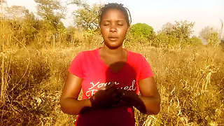 Nature talking