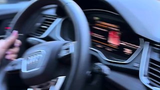 Fireside Fun Sex Date With Roxie Sinner And Sarah Arabic