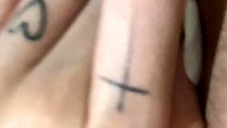 Leann amateur beautiful brunette with big boobs