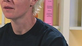 Khloe Kingsley Squirting on Camera & Red Flags the Adult Time Podcast