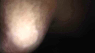 My House Night Sooting