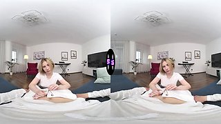 Dissipated bf? mila shuts him up with a aggressive oral - teenmegaworld