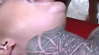 Top-star Phoenix Madina! Gangbang Extreme Mass Creampie