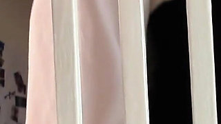 My Nylon Feet for You