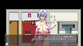 Big Breasts Party NTR sex 3d hentai fuck hard dildo ahegao sex dance public big tits anal big ass